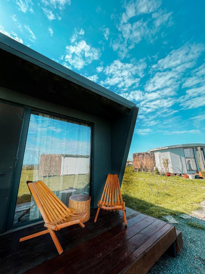 17Tuzla Hotel Eksteriør billede