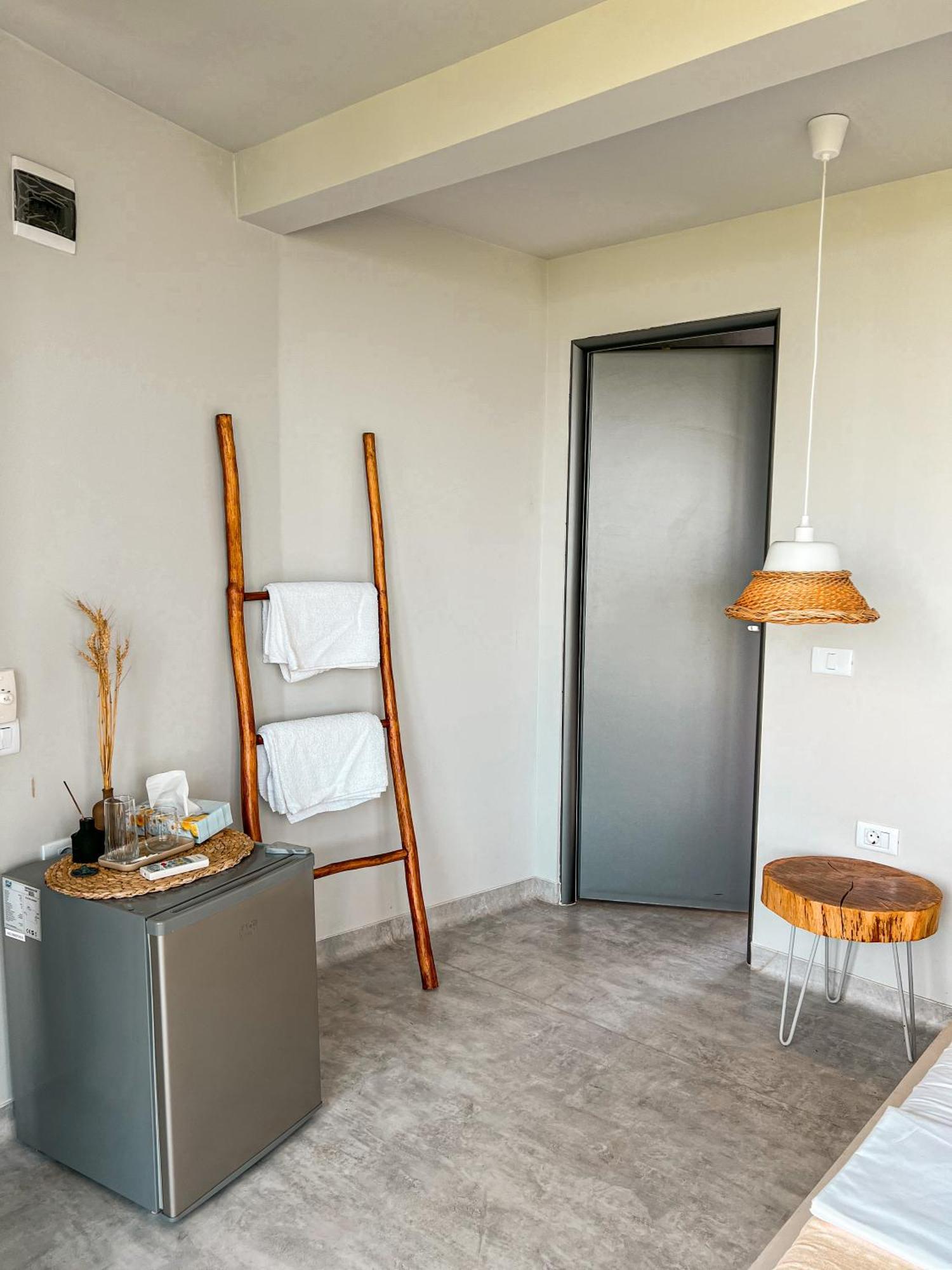 17Tuzla Hotel Værelse billede