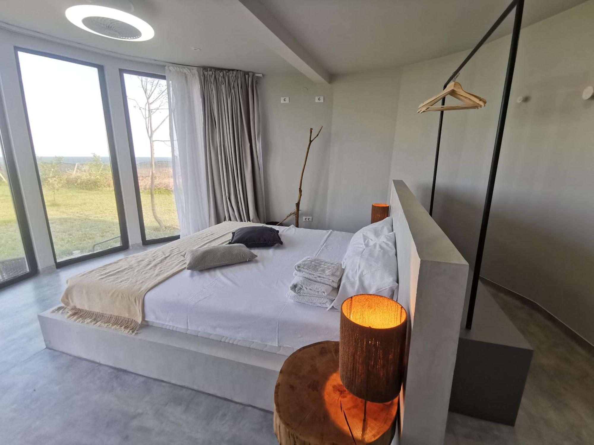 17Tuzla Hotel Værelse billede