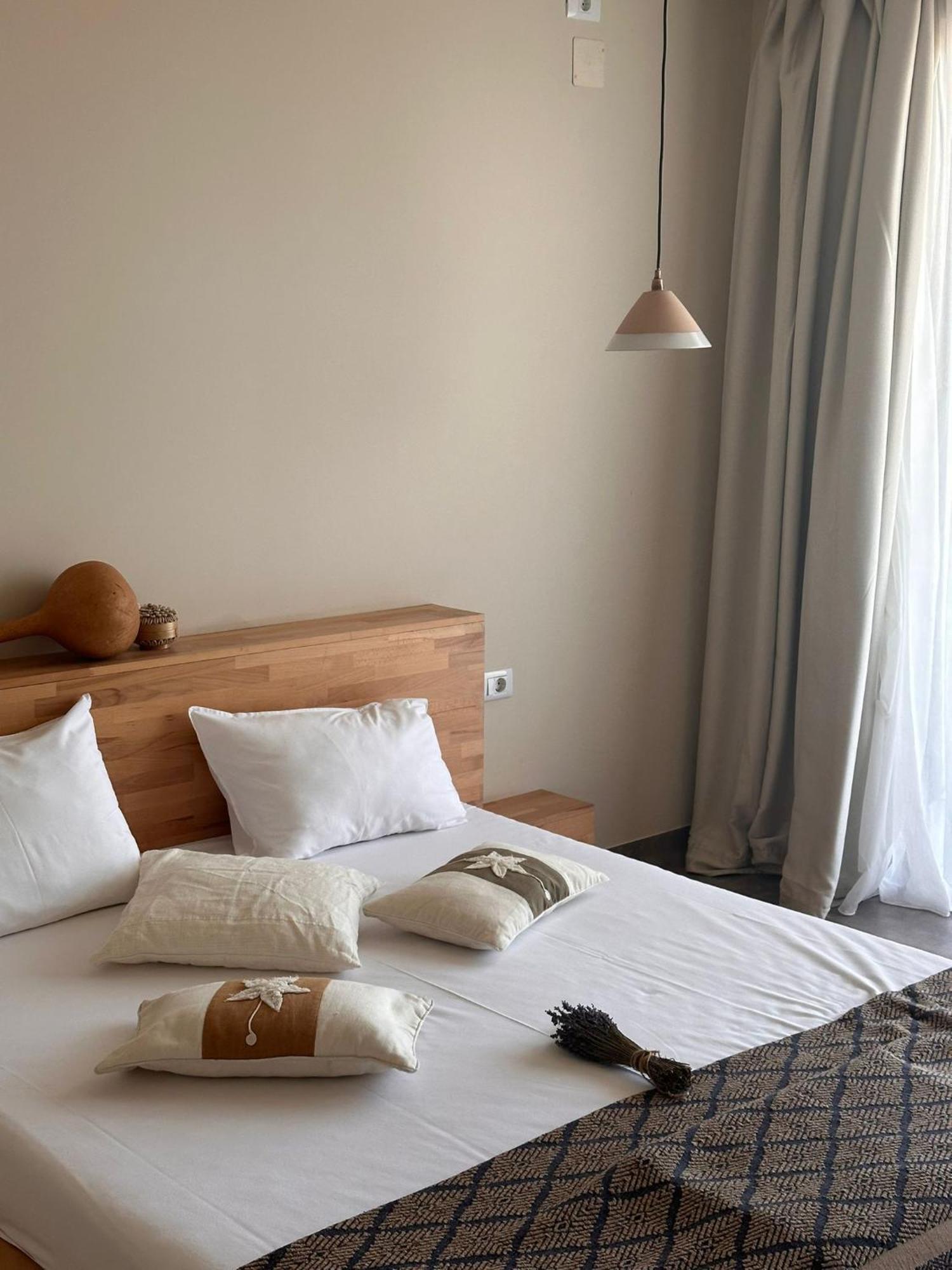 17Tuzla Hotel Eksteriør billede