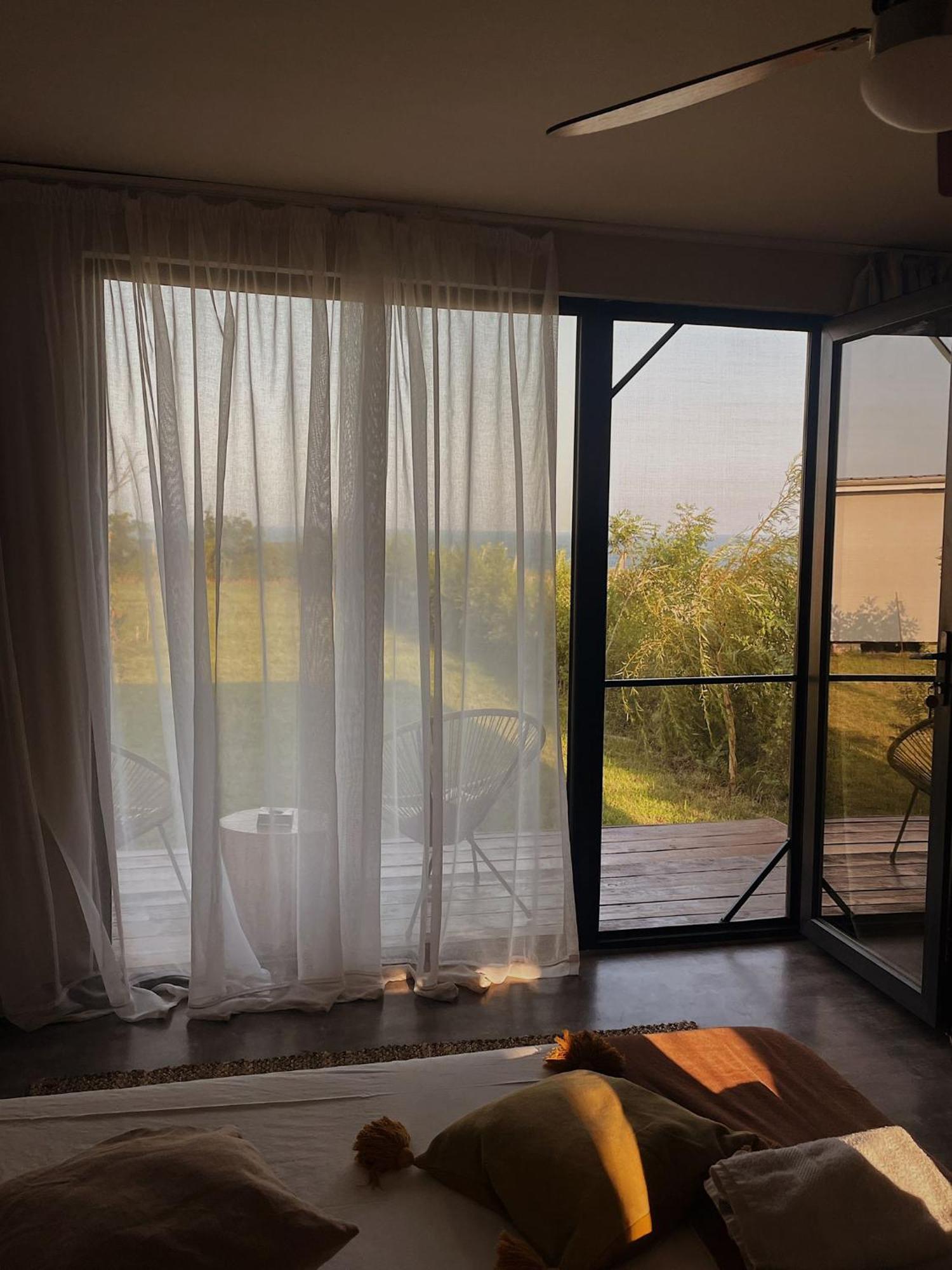 17Tuzla Hotel Eksteriør billede